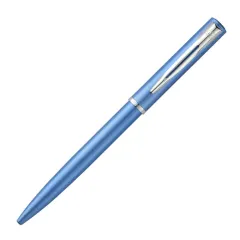 στυλό waterman graduate allure blue ballpen - Waterman
