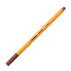 Μαρκαδόρος stabilo n.88/75 ταμπά - Stabilo