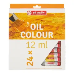 Λάδια talens artcreation 12ml 24 τεμάχια - Talens