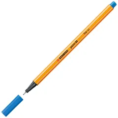 Μαρκαδόρος stabilo 88/32 ultramarine blue - Stabilo