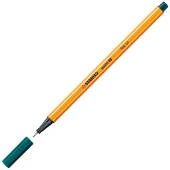 Μαρκαδόρος stabilo 88/53 pine green - Stabilo