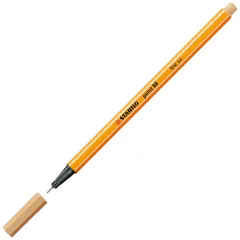 Μαρκαδόρος stabilo n.88/88 light ochre - Stabilo