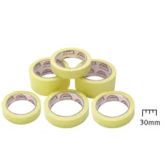 ταινία χάρτινη krepp 30mmx38m - Anker