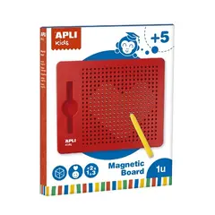 Μαγνητικός πίνακας magnetic board apli - Apli