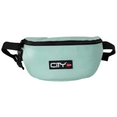 τσαντάκι city μπανάνα παιδική mint - Lycsac