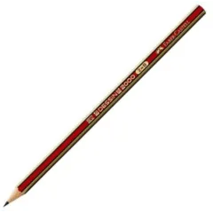 Μολύβια faber castell dessin 2000 2=b 112301 12 τεμάχια - Faber castell