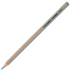 Ξυλομπογιά lyra graduate light blue 047 - Lyra