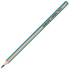 Ξυλομπογιά lyra graduate peacock blue 053 - Lyra