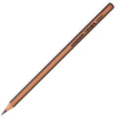 Ξυλομπογιά lyra graduate van dycke brown 076 - Lyra