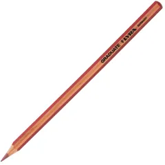 Ξυλομπογιά lyra graduate indian red 092 - Lyra