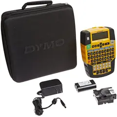 Ετικετογράφος dymo rhino 4200 case kit - Dymo