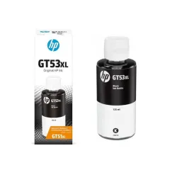 Μελάνι hp gt53xl black - Hp