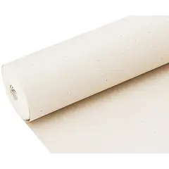 χαρτί κράφτ άσπρο 100γρ. ρολό 8 κιλών (80μ.) - A&g