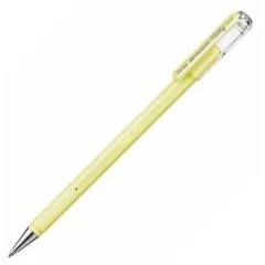 στυλό pentel milky pastel yellow - Pentel