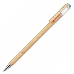 στυλό pentel milky pastel orange - Pentel