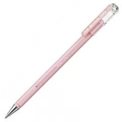 στυλό pentel milky pastel pink - Pentel