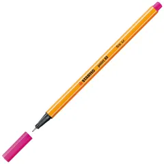 Μαρκαδόρος stabilo 88/56 pink - Stabilo