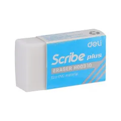 Γόμα deli scribe plus h00310 - Deli