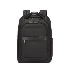 σακίδιο samsonite vectura evo black 15.6'' - Samsonite
