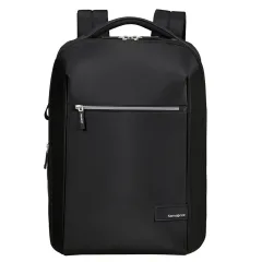σακίδιο samsonite litepoint 134549-1041 15.6'' black - Samsonite