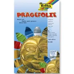 χαλκός folia 5 τεμάχια colour 505 - Folia