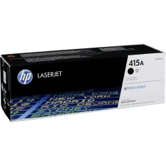 Toner hp 415a black - Hp