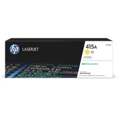 Toner hp 415a yellow - Hp
