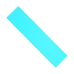 χαρτί γκοφρέ 0.50cm χ2m light blue - Metron