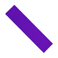 χαρτί γκοφρέ 0.50cm χ2m dark purple - Metron