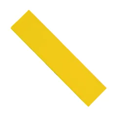 χαρτί γκοφρέ 0.50cm χ2m pale yellow 10 τεμάχια - Metron