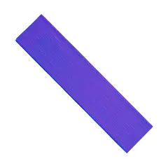 χαρτί γκοφρέ 0.50cm χ2m grey blue - Metron