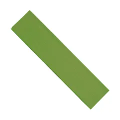 χαρτί γκοφρέ 0.50cm χ2m lemon green - Metron
