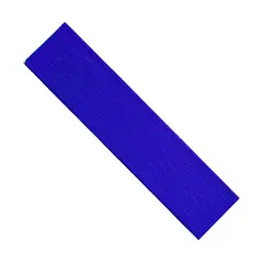 χαρτί γκοφρέ 0.50cm χ2m blue sapphire - Metron