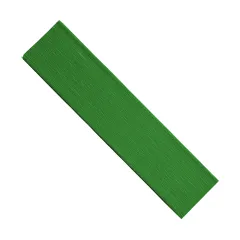 χαρτί γκοφρέ 0.50cm χ2m green 10 τεμάχια - Metron