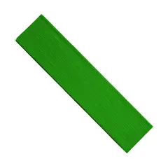 χαρτί γκοφρέ 0.50cm χ2m light green - Metron