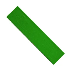 χαρτί γκοφρέ 0.50cmχ2m green light 10 τεμάχια - Metron