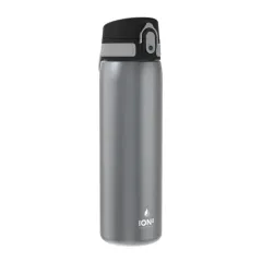 παγούρι θερμός ion8 slim 500ml γκρι - Ion8