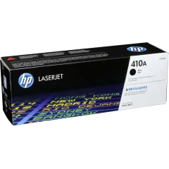Toner hp cf410a 410a black - Hp