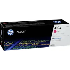 Toner hp cf413a 410a magenta - Hp