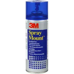 Κόλλα 3m spray mount 400ml uk4874 - 3m