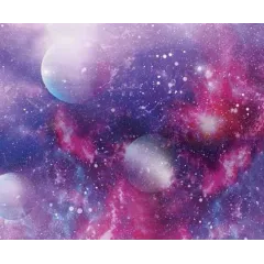 χαρτόνι 50χ70cm 300gr. galaxy - Ursus