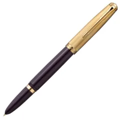 πένα parker 51 premium plum gt 18k - Parker