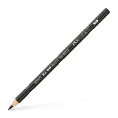Μολύβι faber castell graphite aquarelle 8b - Faber castell