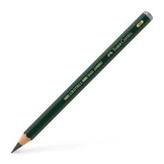 Μολύβι faber castell 9000 jumbo 4b - Faber castell