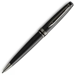 στυλό waterman expert special edition metallic black rt ballpen - Waterman