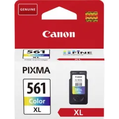 Μελάνι canon cl-561xl color - Canon