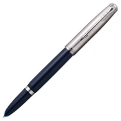 πένα parker 51 core midnight blue ct - Parker