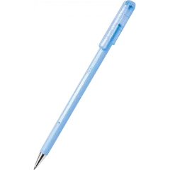 στυλό pentel superb bk77 antibacterial+ κόκκινο - Pentel
