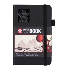 Μπλοκ talens sakura 9x14cm 140gr. - Talens