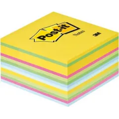 Κύβος post-it 2030u  76x76 450 φύλλα - 3m